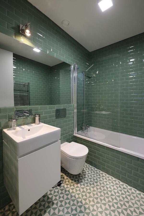 Flh Porto Heritage Downtown Flat II Exteriör bild