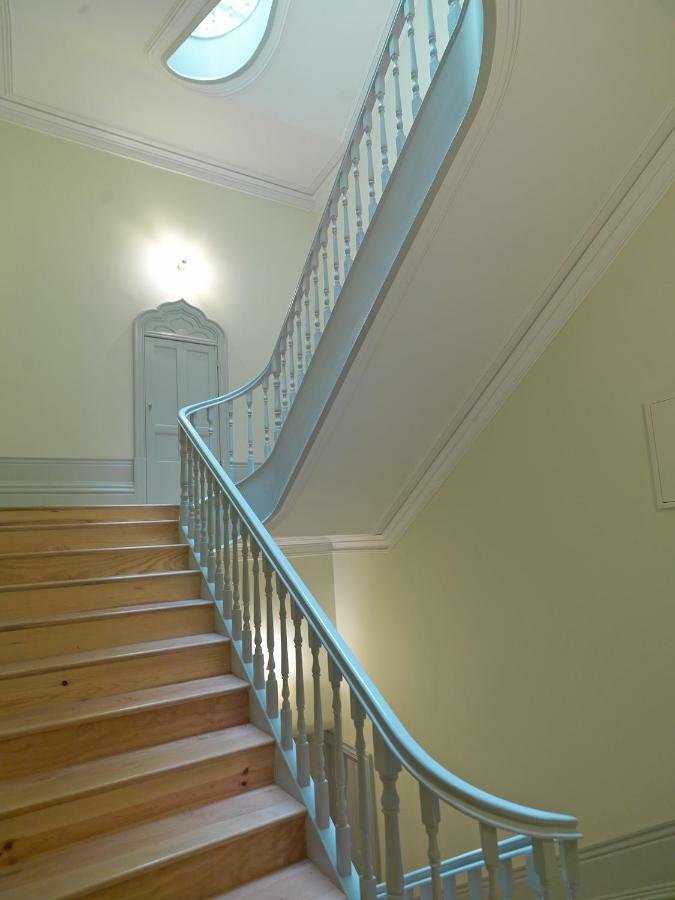 Flh Porto Heritage Downtown Flat II Exteriör bild
